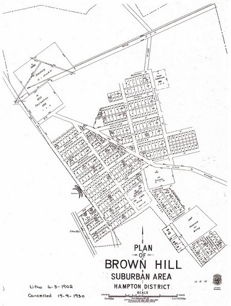 Brown Hill Map-1.jpg (62244 bytes)