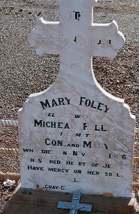 Meeka Foley Mary-1.jpg (25758 bytes)